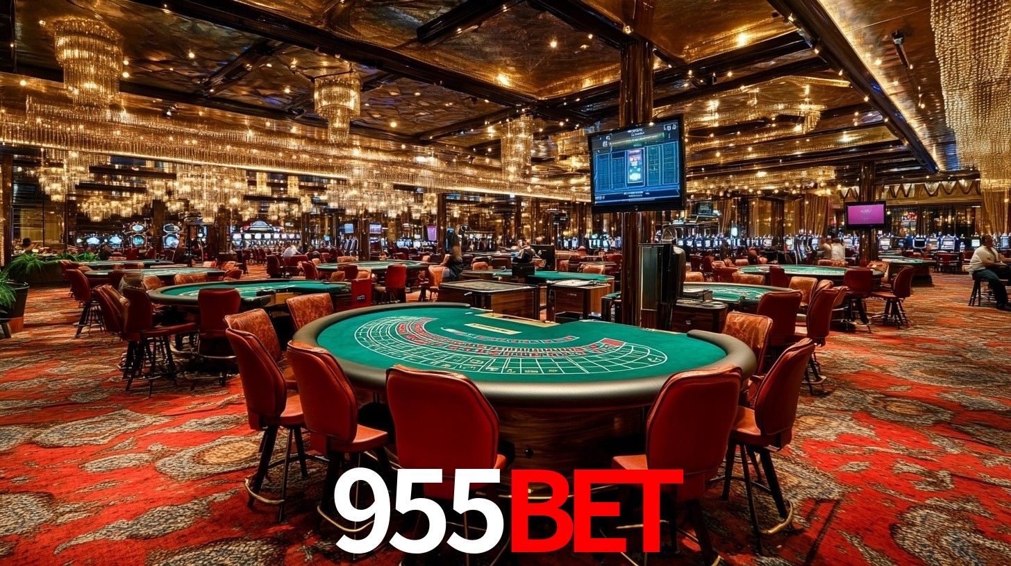 955bet paga