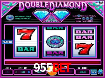 Desvendando o Mundo dos Jogos Virtuais na 955bet