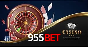 Experiência VIP 955bet