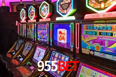 A Emoção da Loteria na 955bet: Uma Chance de Mudança de Vida