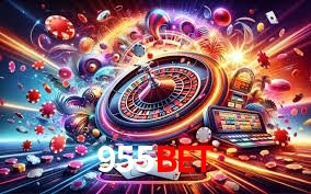 Estatísticas 955bet