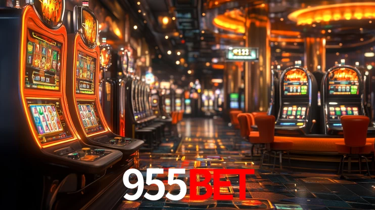 Ofertas Imperdíveis na 955bet: Promoções e Bônus Que Valem a Pena