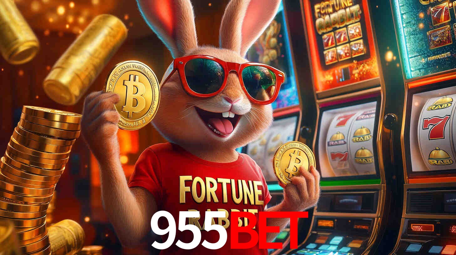 Apostas Esportivas na 955bet: Um Guia Completo