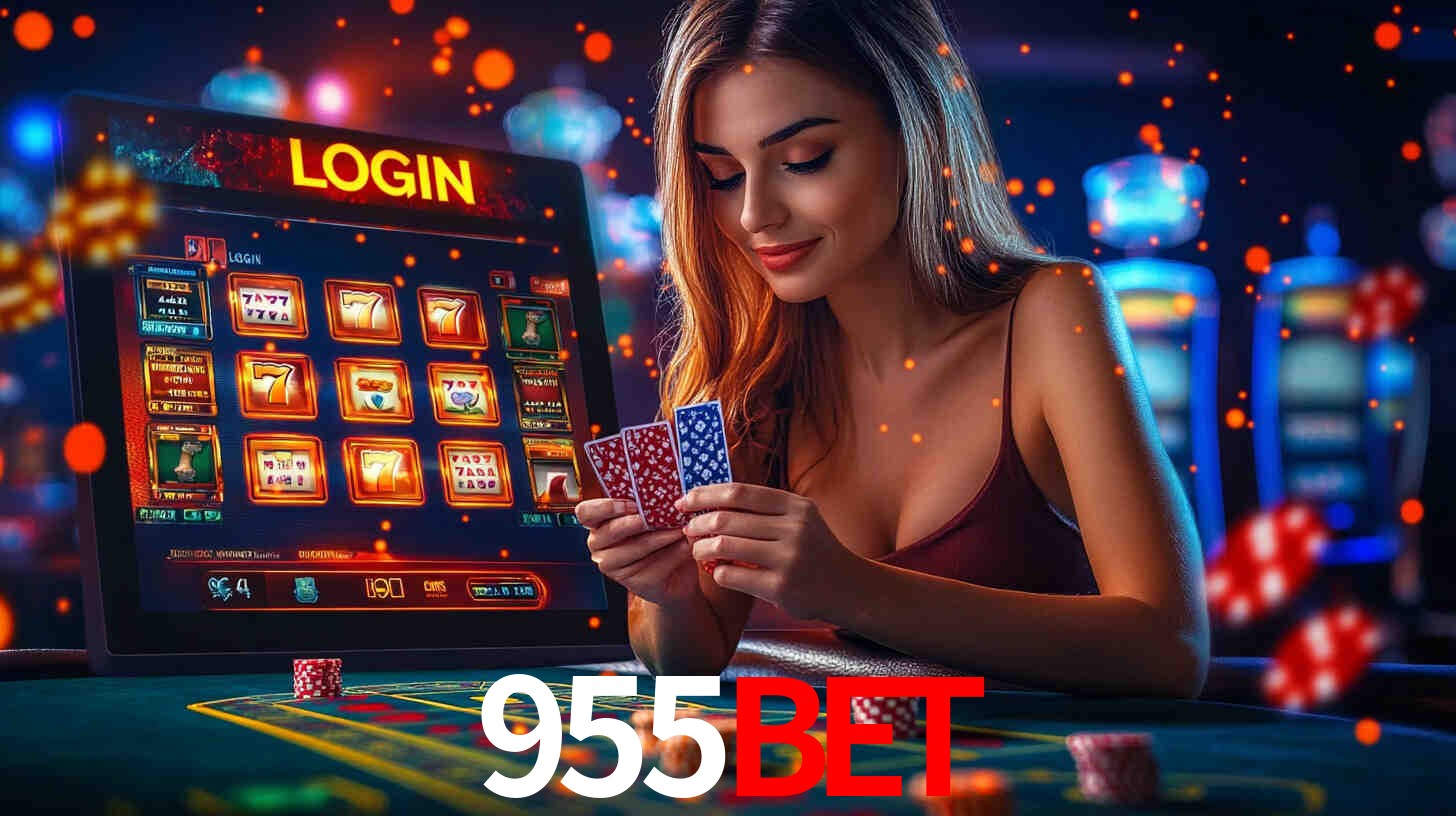 Bônus Generosos e Exclusivos no 955bet para Você!