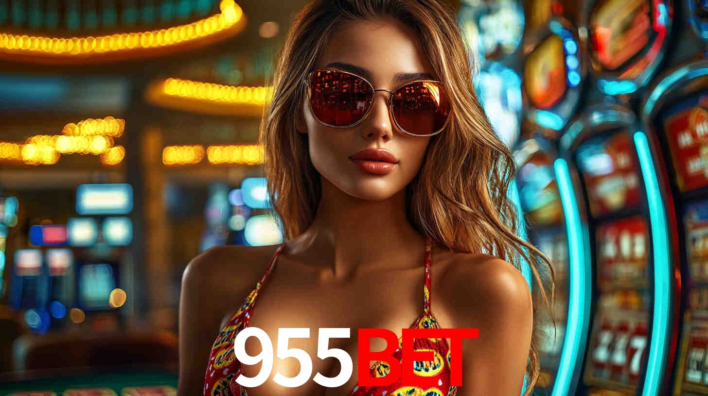 Exclusive Games 955bet