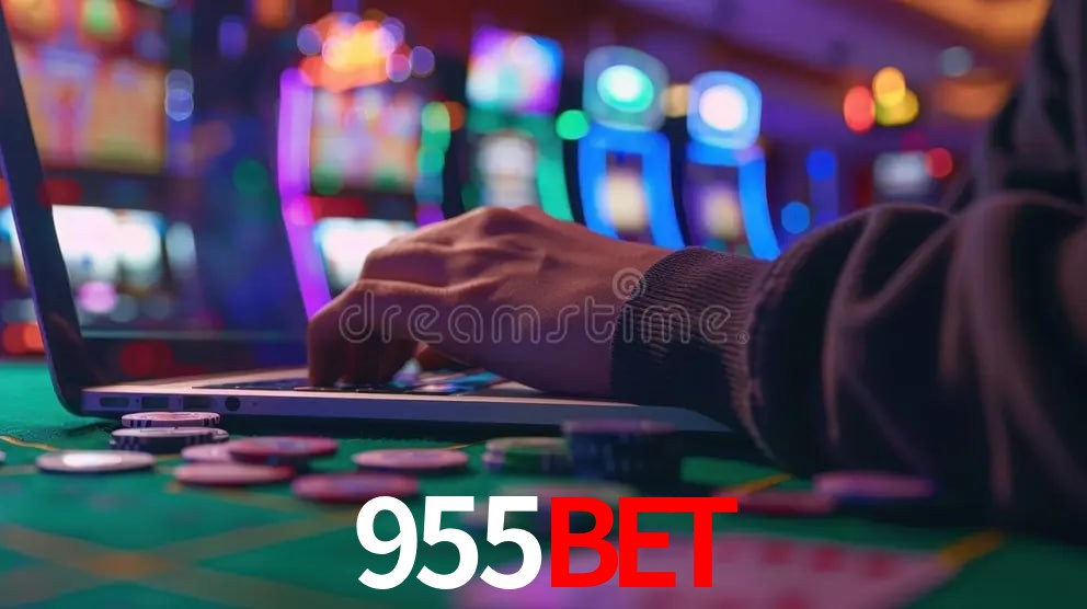 Torneios 955bet