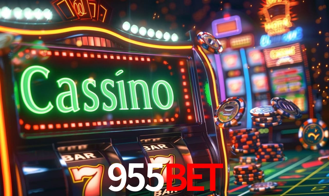 Segurança 2FA 955bet