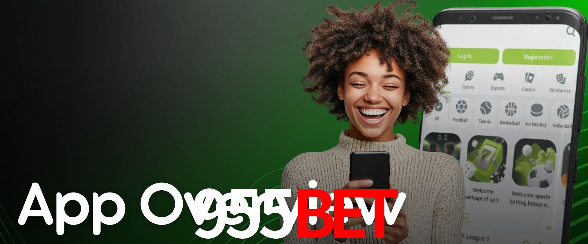 Responsive Design 955bet