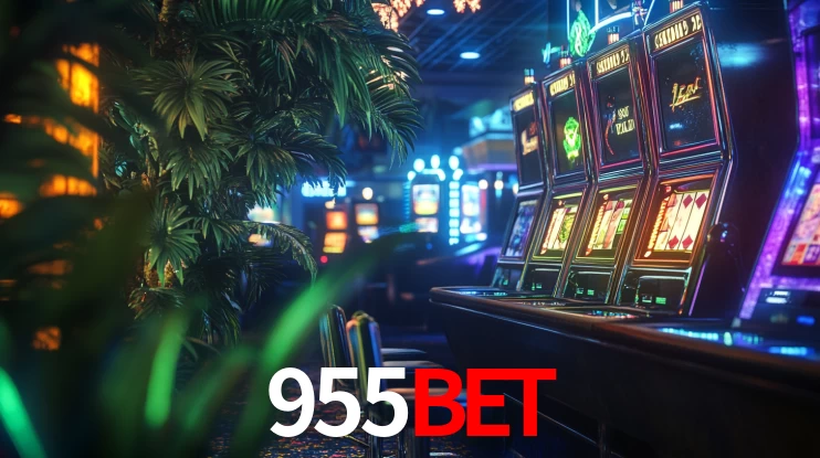 Live Casino 955bet
