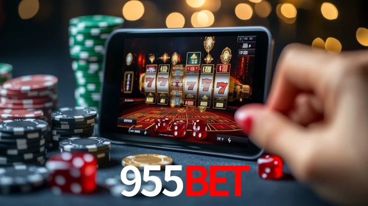 Welcome Bonus 955bet