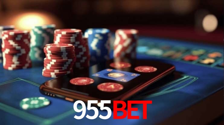 Casino Ao Vivo 955bet