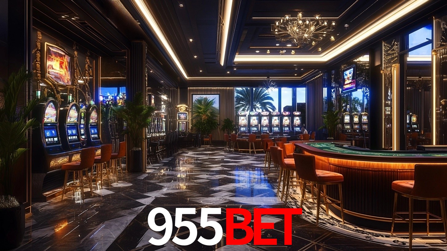 955bet App Interface