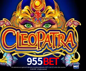 Descubra a Magia dos Jogos de Arcade no 955bet