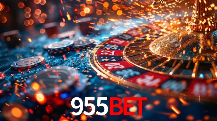 Slot Games 955bet