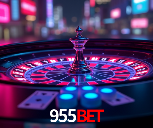 Inovações de Jogos na 955bet: O Futuro das Experiências Interativas