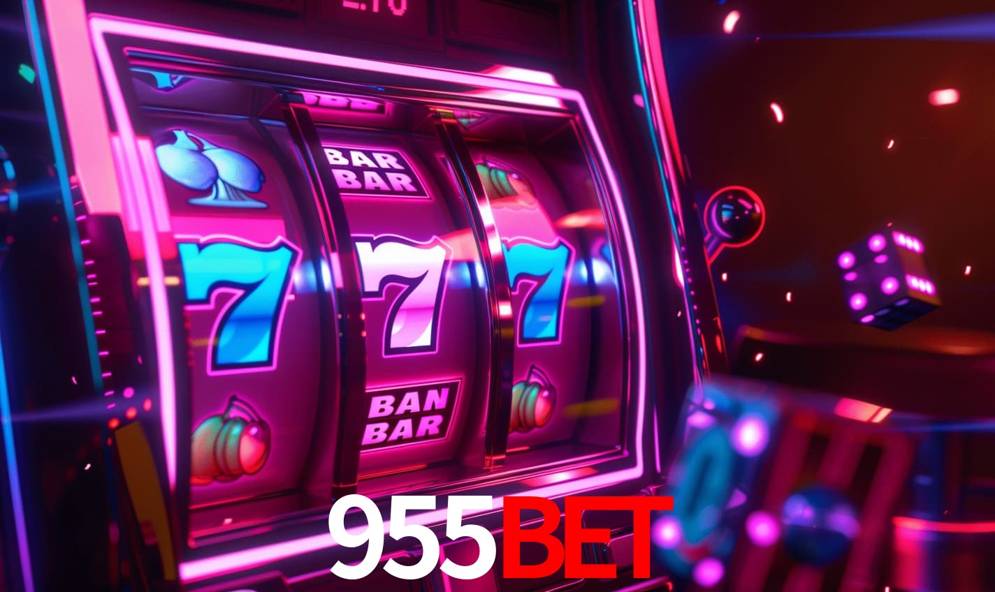 Desvendando o Mundo dos Jogos Virtuais na 955bet