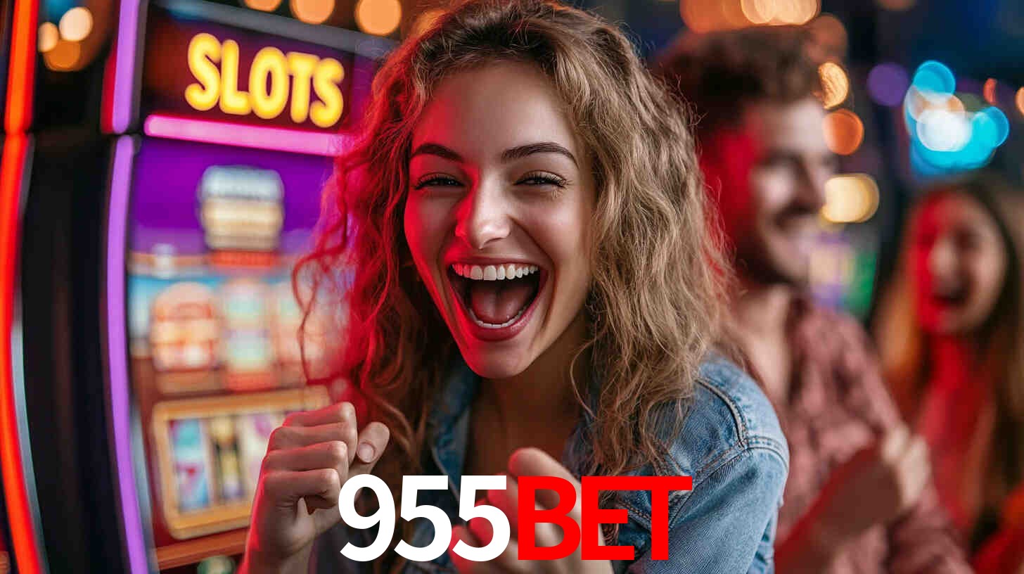 Explorando a Categoria de Eventos em Apostas na 955bet