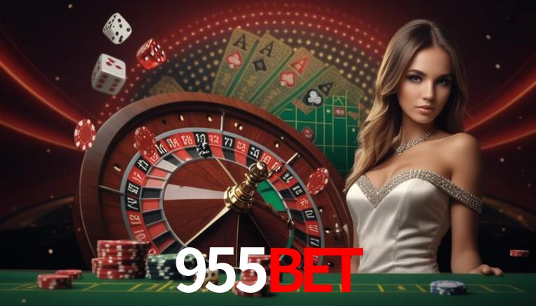 Game Providers 955bet
