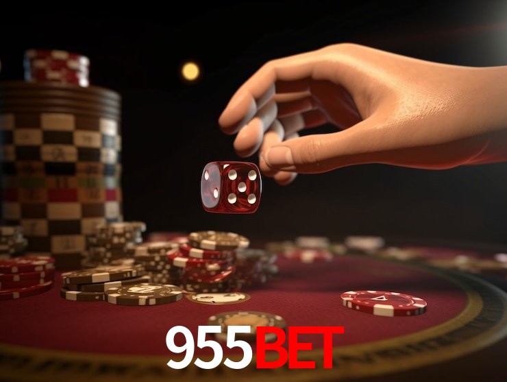 Diretório de Jogos 955bet