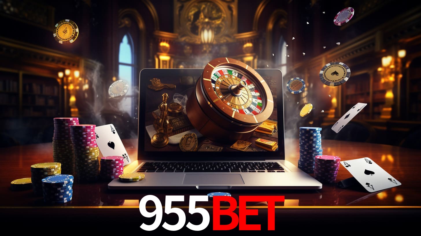 Blackjack Table 955bet