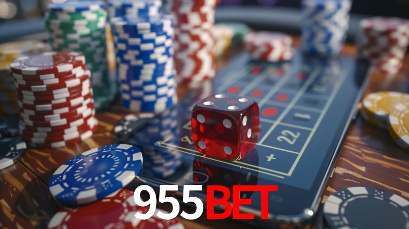 955bet paga