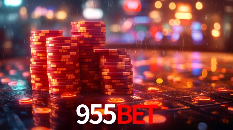 955bet paga