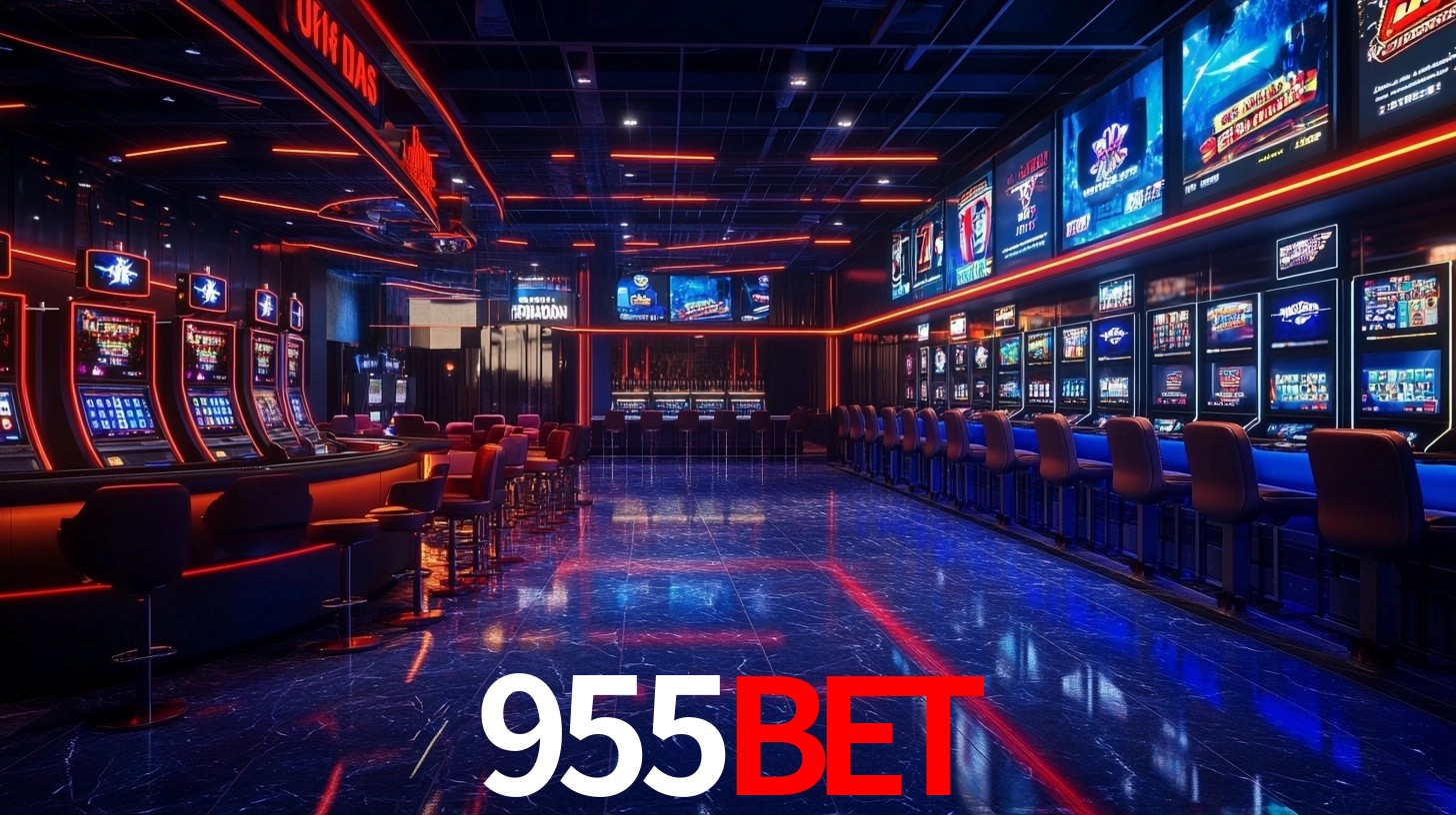 Tournaments 955bet
