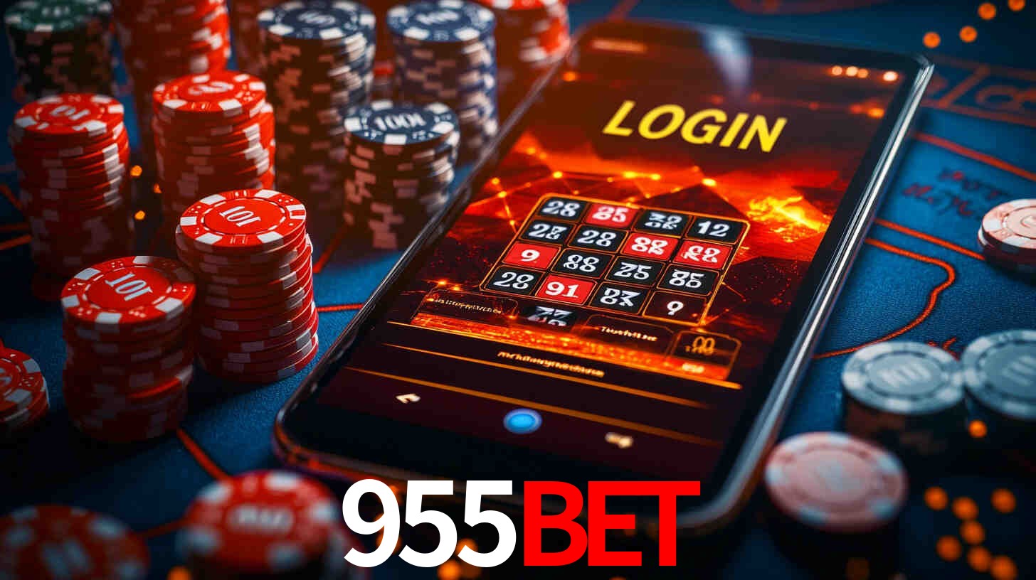 955bet paga