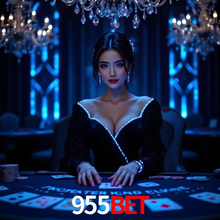 Provedores de Jogos 955bet