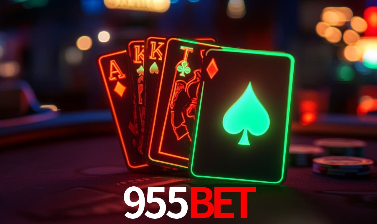 Avaliações dos Jogadores 955bet