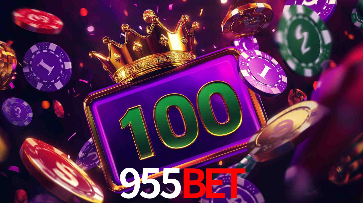 Daily Bonuses 955bet
