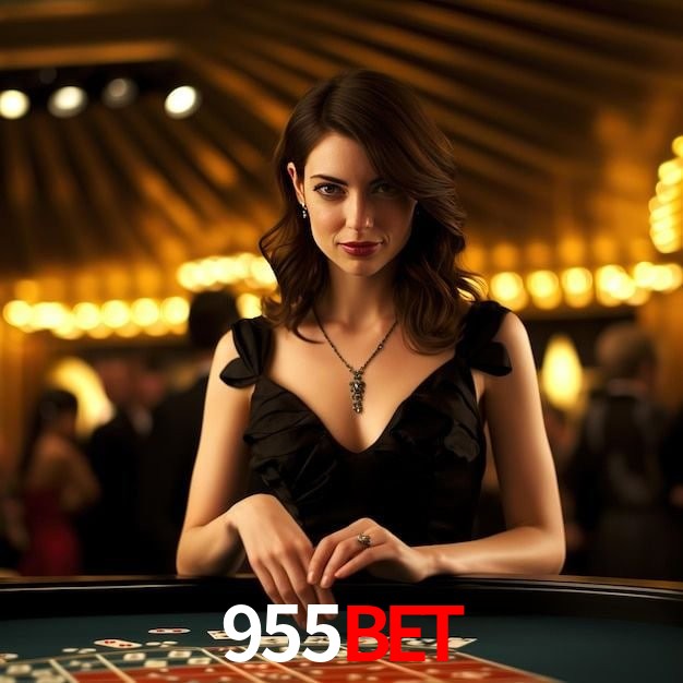 Descubra o Programa VIP da 955bet: Vantagens Exclusivas para Jogadores