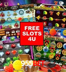 Exclusive Offers 955bet