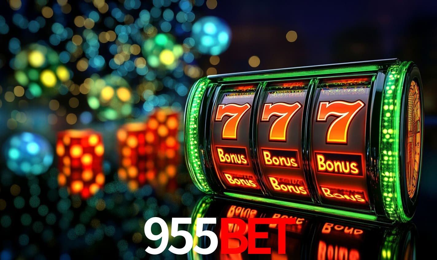 Cadastro Rápido 955bet