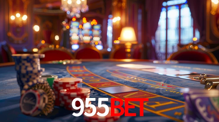 Live Casino 955bet
