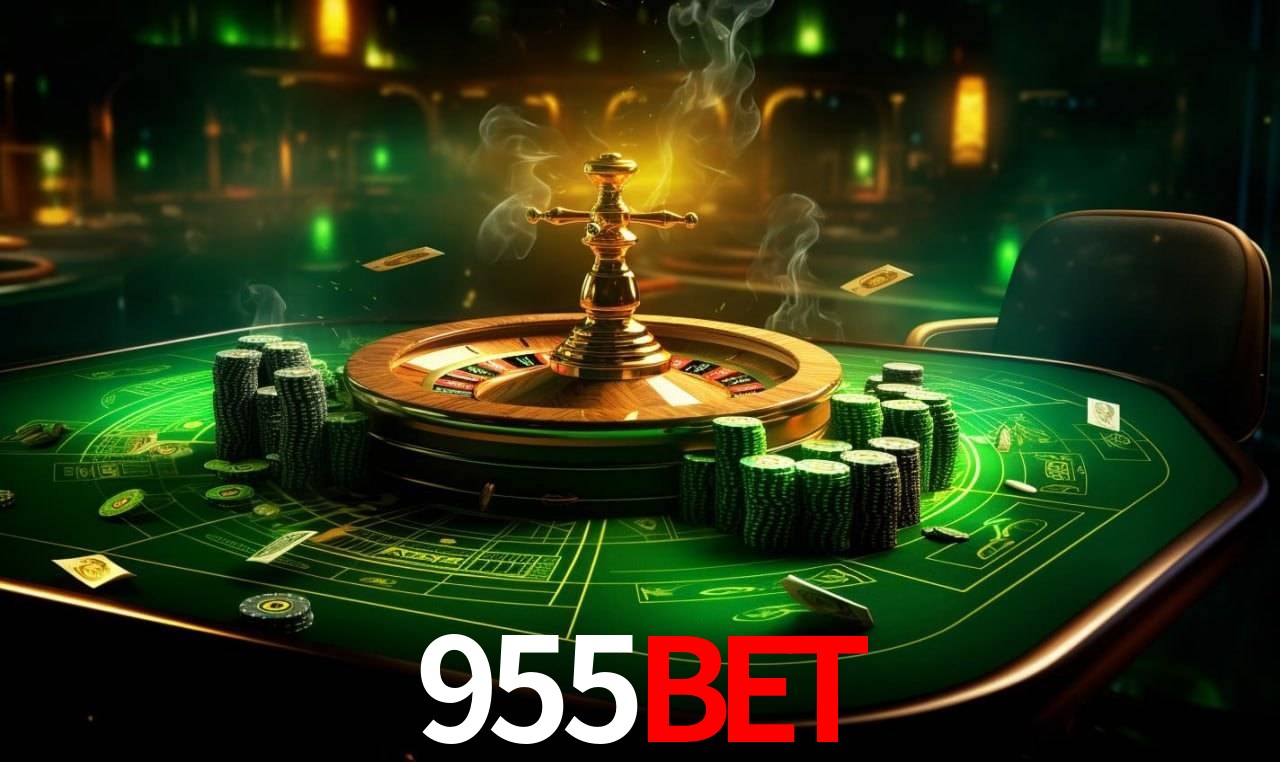 cassino 955bet