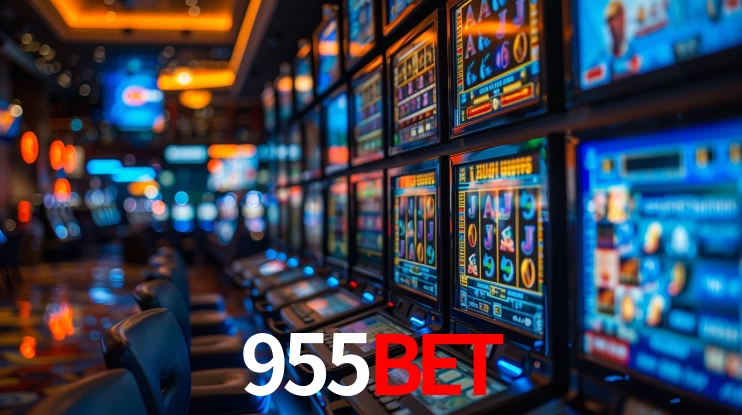 Secure Login 955bet