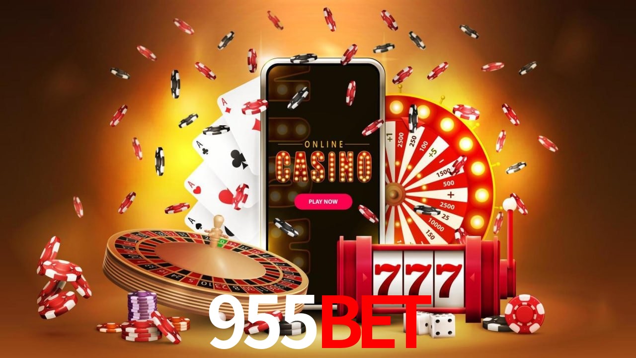 Descubra o Programa VIP da 955bet: Vantagens Exclusivas para Jogadores