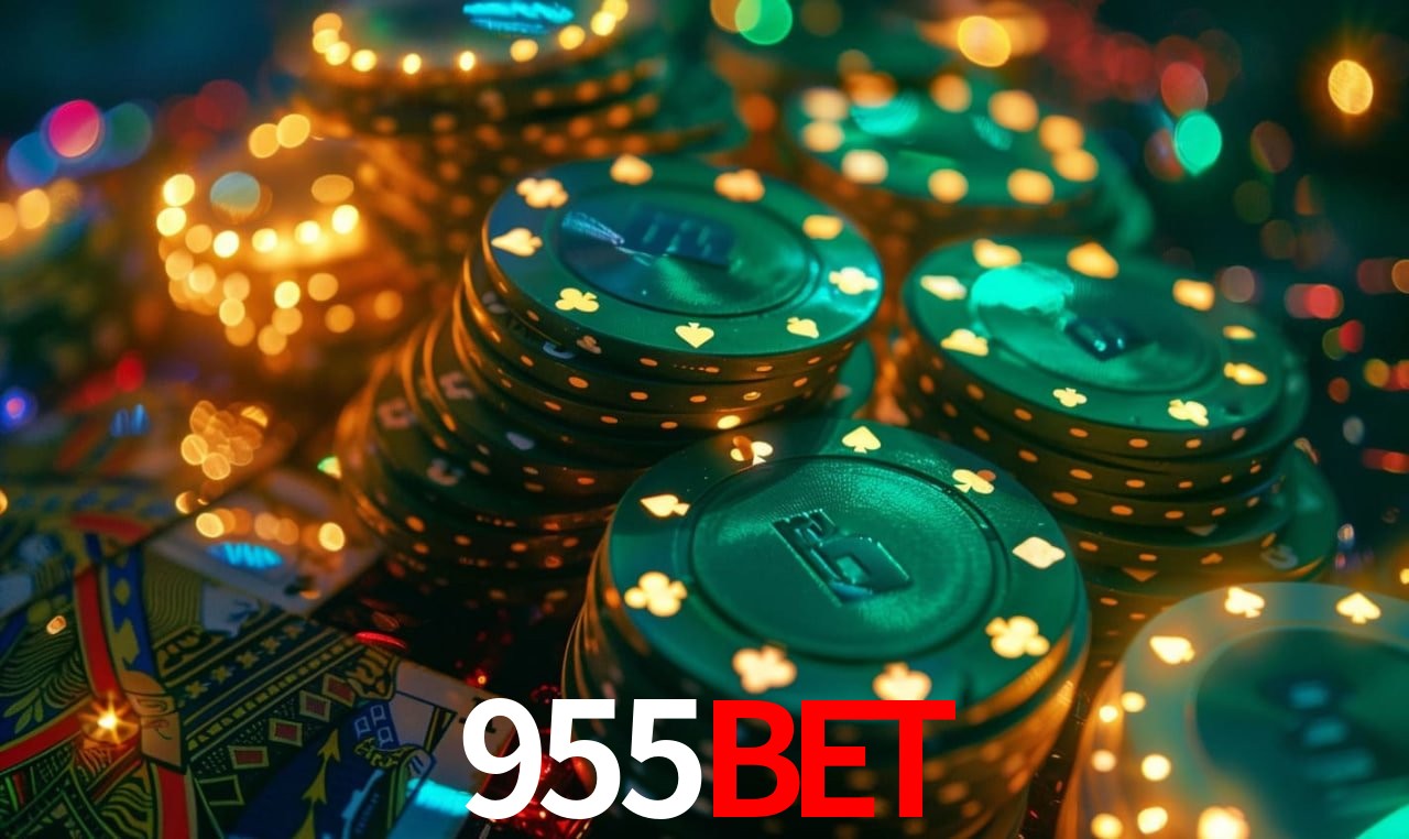 Apostas de Tênis 955bet