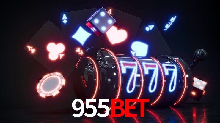 Football Betting 955bet