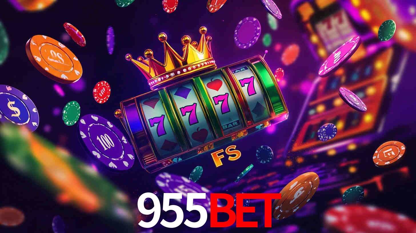 Programa VIP 955bet