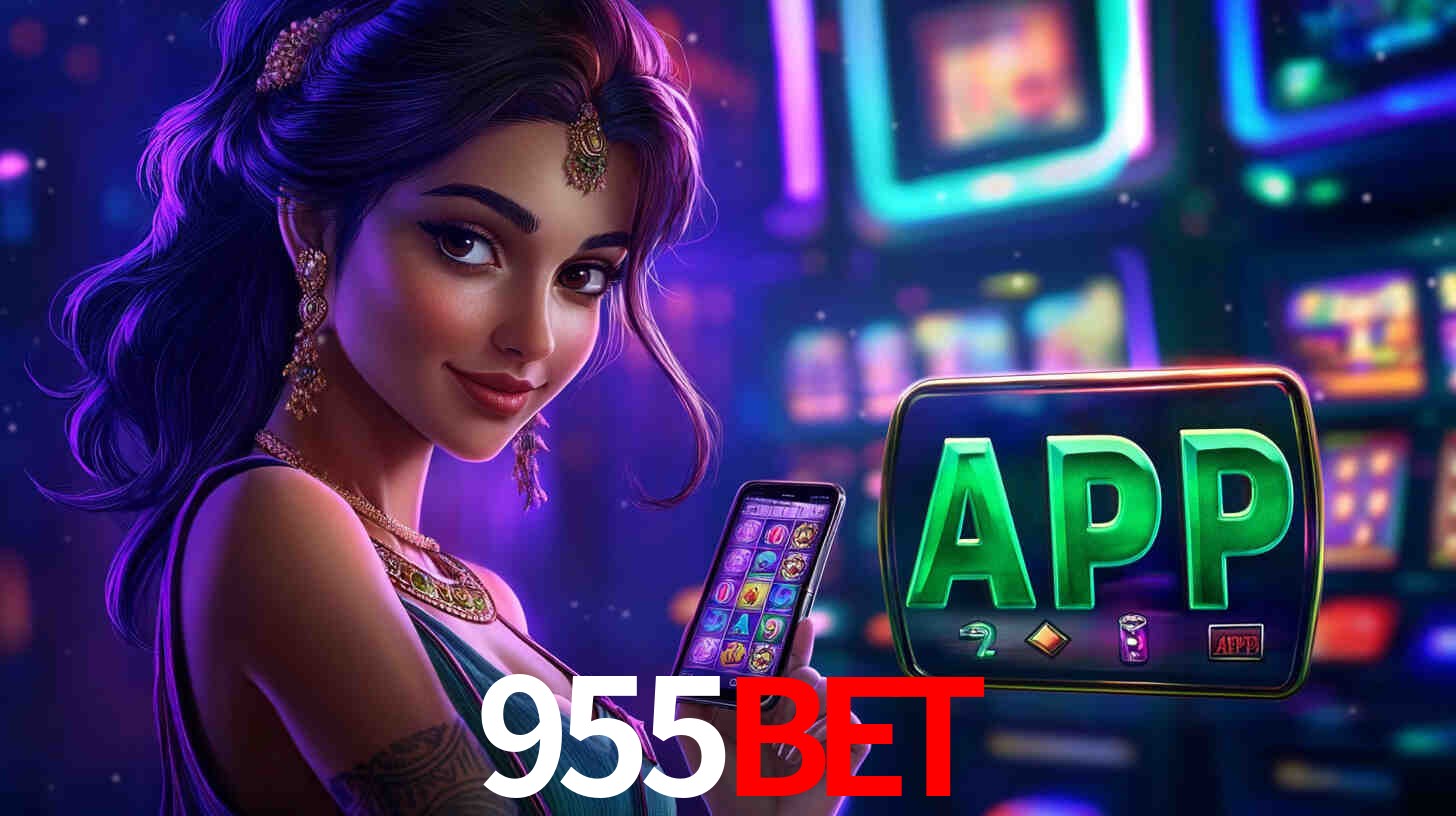 955bet: A Experiência de Casino com Jogos de Mesa ao Vivo