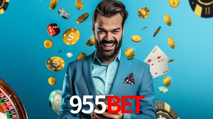 Bonus Features 955bet