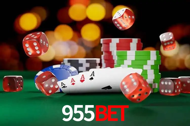 Jogos de Slot 955bet