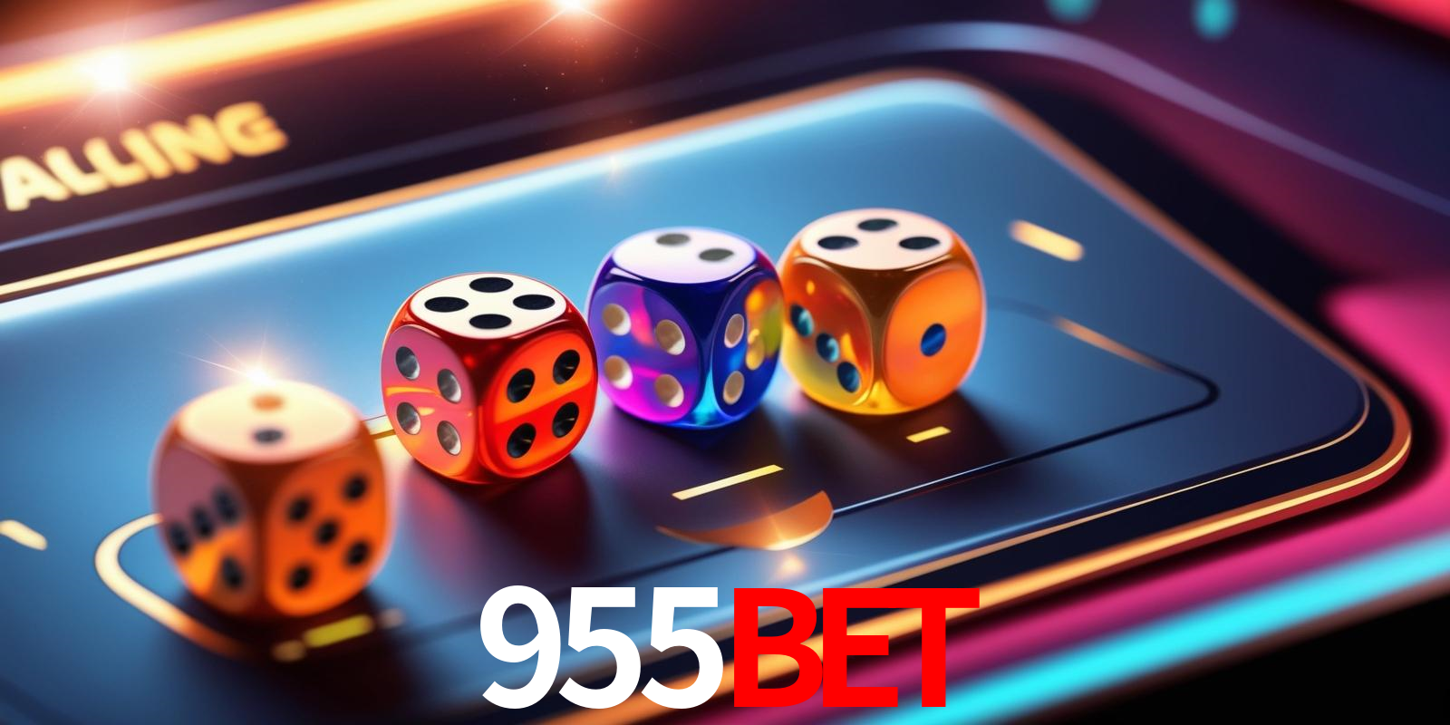 955BET