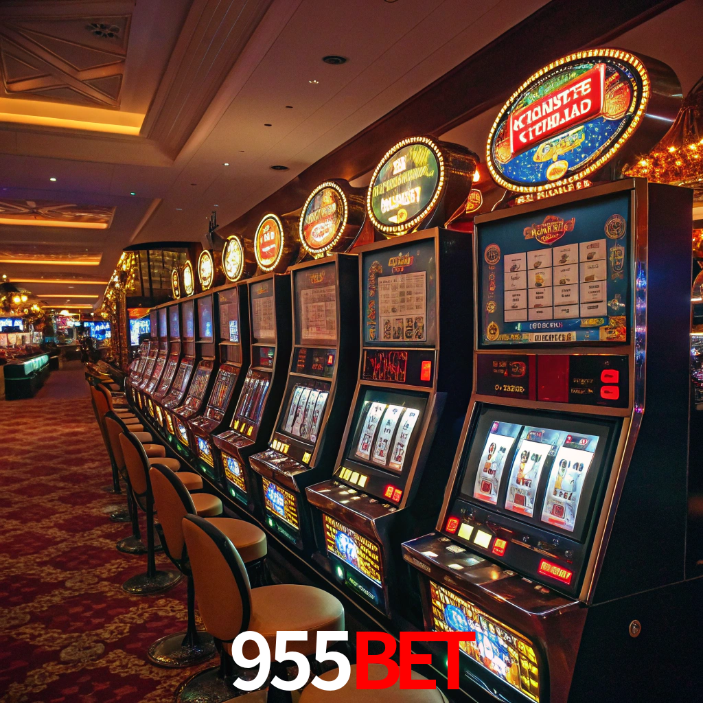 955BET