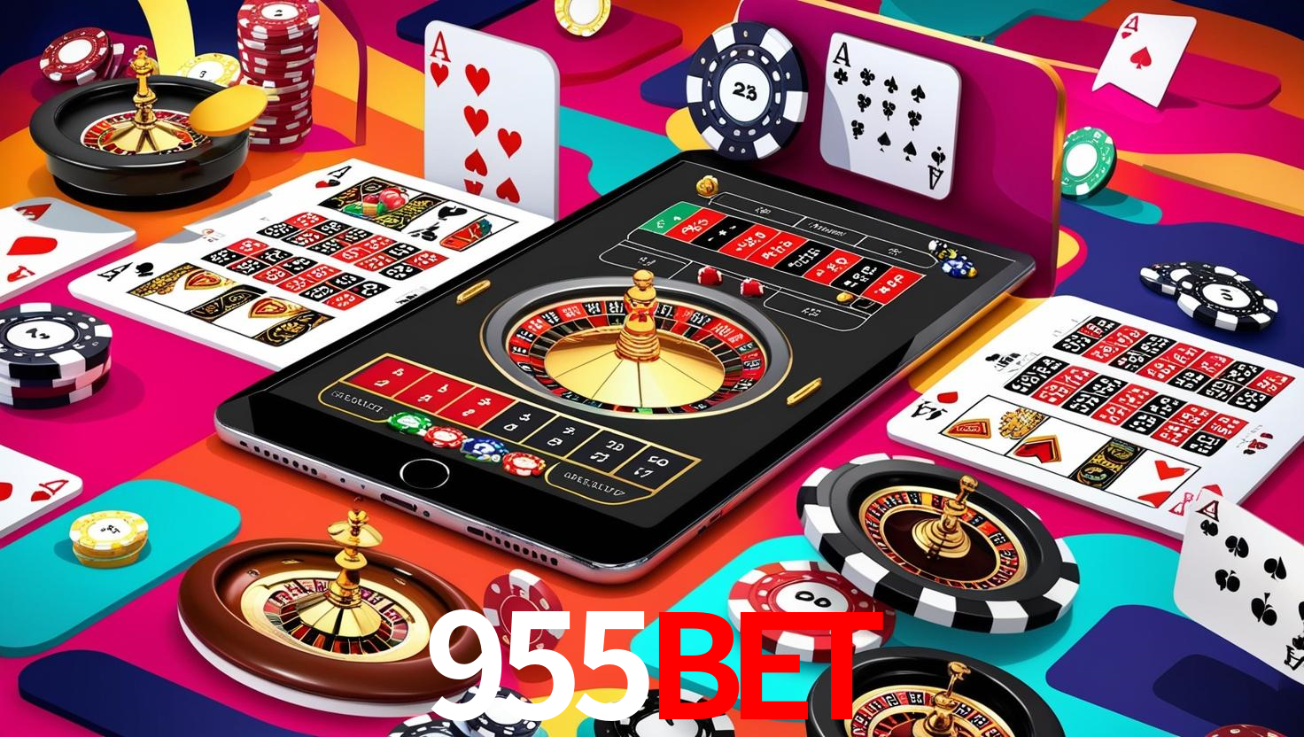 955BET