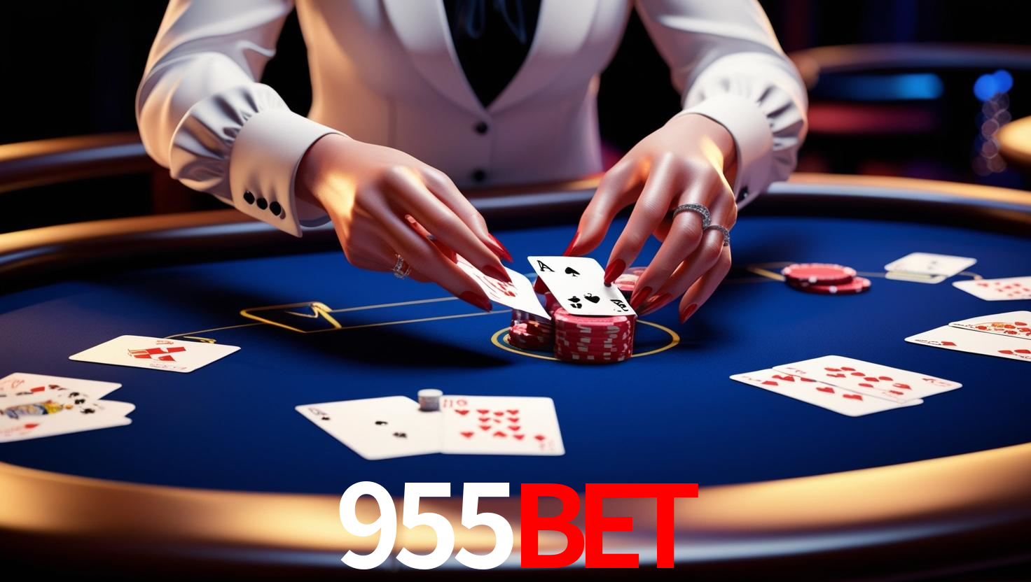 955BET