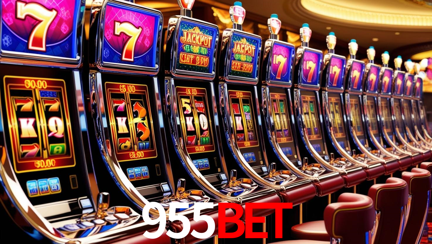 955BET