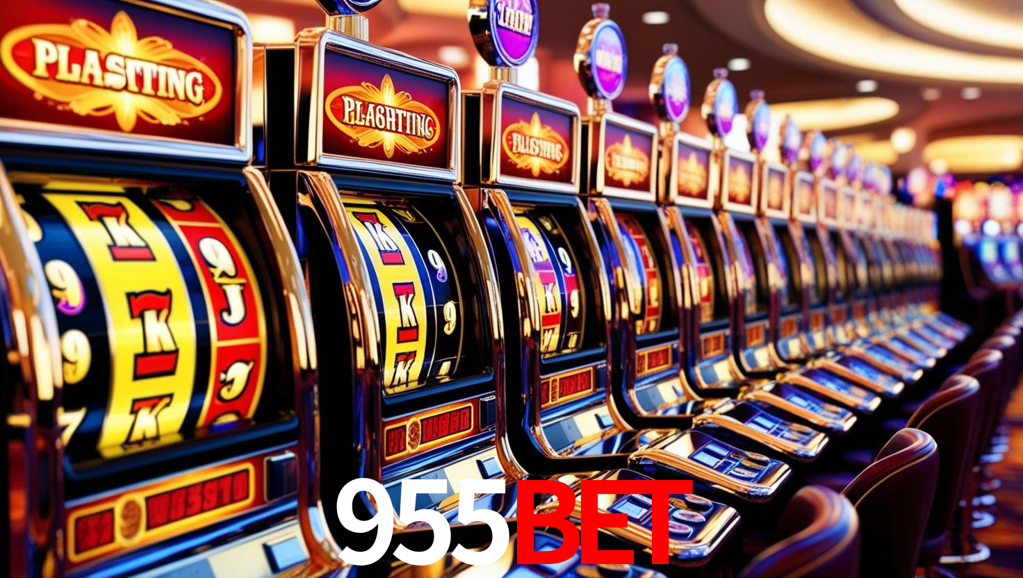 955BET